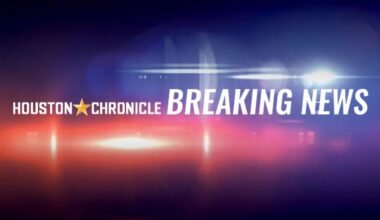 Spring crash shuts down I-45 near FM 2920, Houston TranStar says
