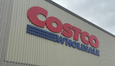 Costco unveils May opening date for Texas Hill Country store