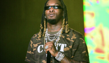 Offset, Migos rapper, shot in Florida but in stable condition: reports