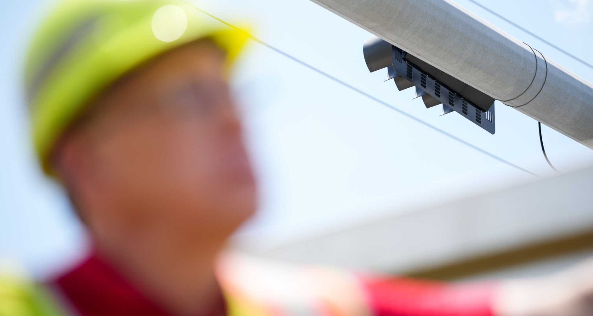 Houston may expand AI traffic signals with $716K contract