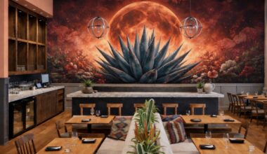 One of the many food festivals happening this upcoming spring and summer is the Fort Worth Food and Wine Festival on April 9-12.