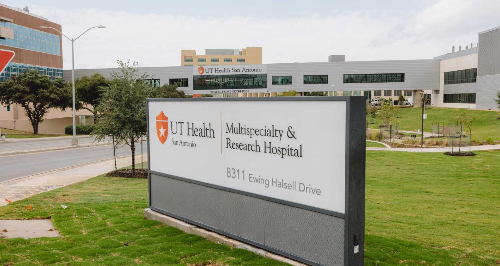 We must protect San Antonio's health care partnerships