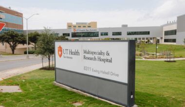 We must protect San Antonio's health care partnerships