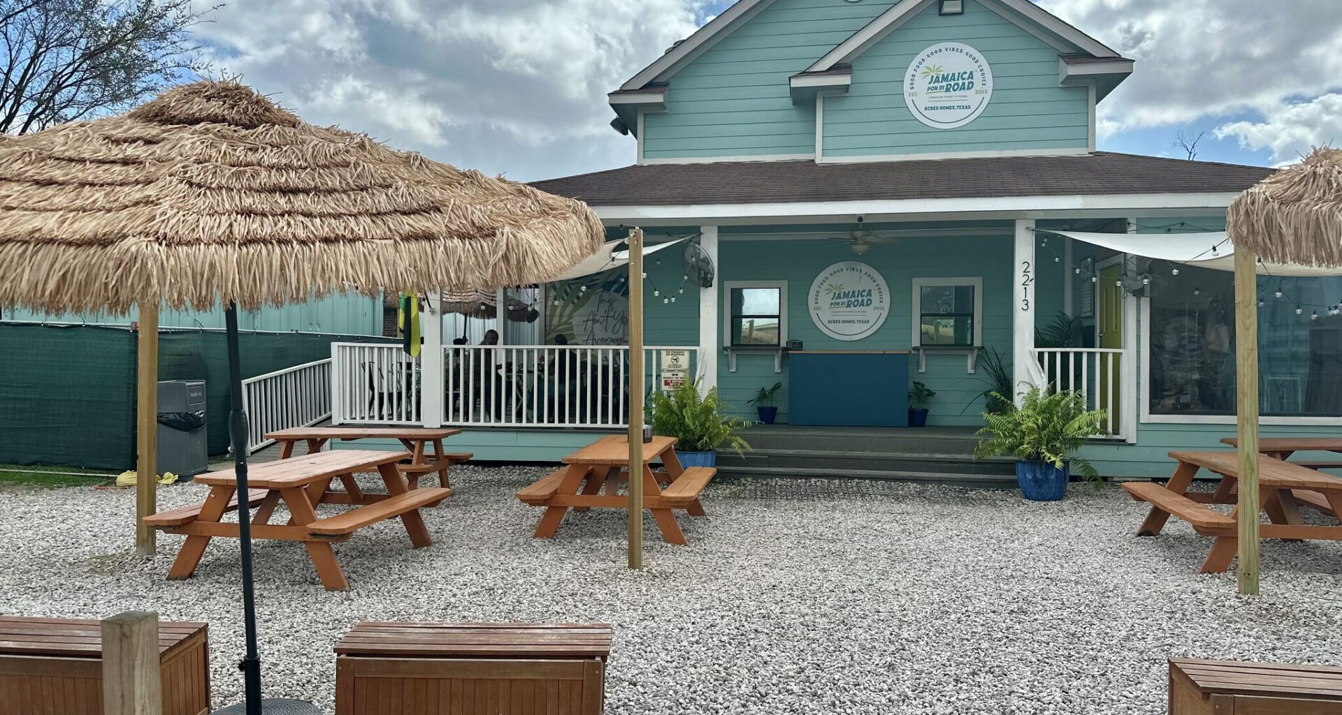 Top Texas destination for Caribbean cuisine to expand