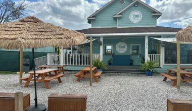 Top Texas destination for Caribbean cuisine to expand