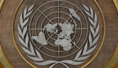 Russia and China veto watered-down UN resolution aimed at reopening the Strait of Hormuz