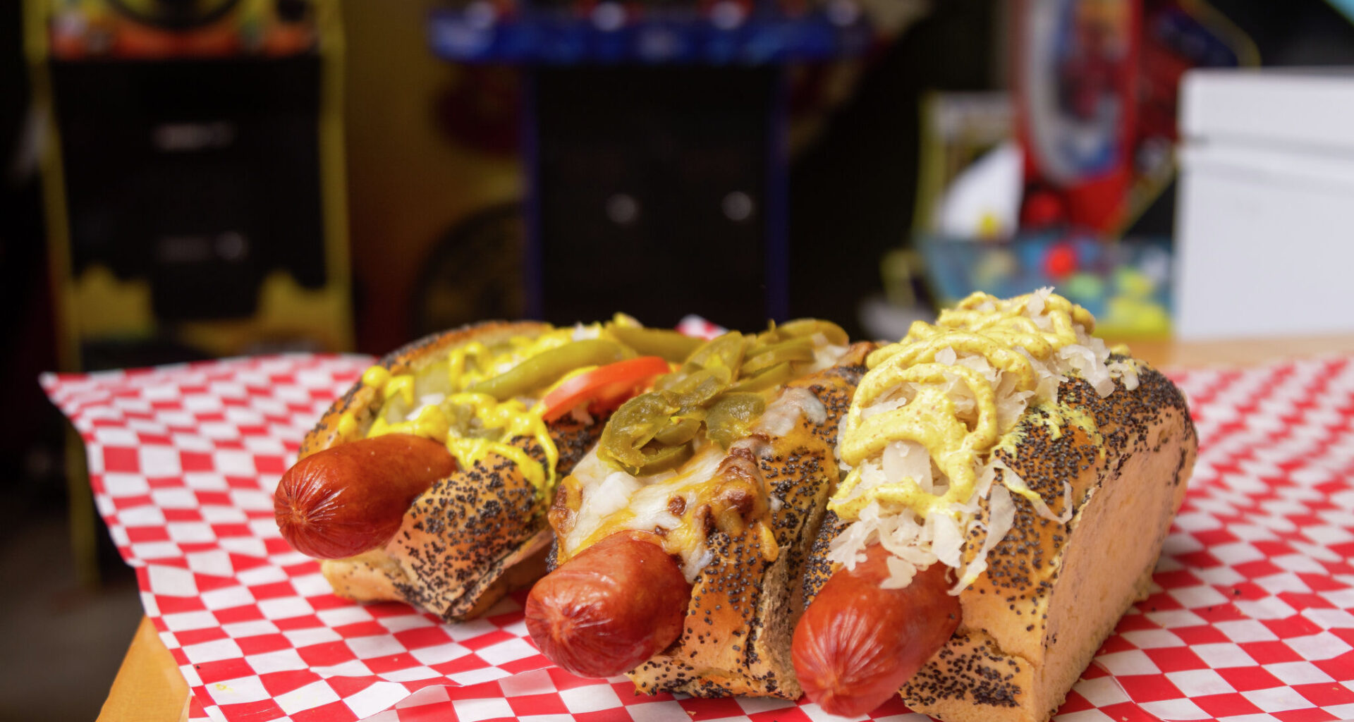 Closed Dallas sandwich shop New York Sub gets new lease on Lovers Lane