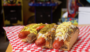 Closed Dallas sandwich shop New York Sub gets new lease on Lovers Lane