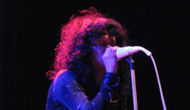 The Mars Volta to play My Chemical Romance's San Antonio show this fall