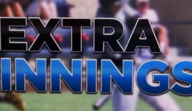 Extra Innings Scores and Highlights for Monday, April 6