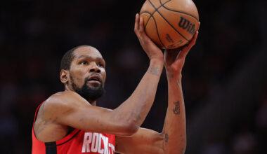 Kevin Durant's new downtown Austin restaurant is now hiring