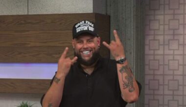 Houston’s Trillest Chef bringing bold flavors of H-Town the national stage