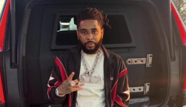 Pooh Shiesty set for Dallas federal court hearing following Gucci Mane kidnapping and robbery arrest