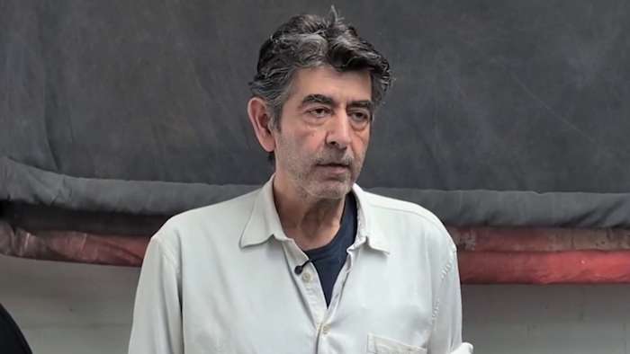 San Antonio man worried about relatives in Iran in wake of threat by President Trump