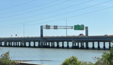 Roadwork coming to critical I-45 stretch in Texas