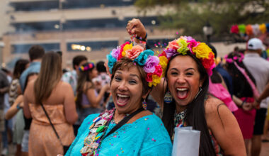 5 things I learned during my first Fiesta San Antonio