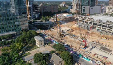 Austin takes $1.2B step toward huge convention center overhaul