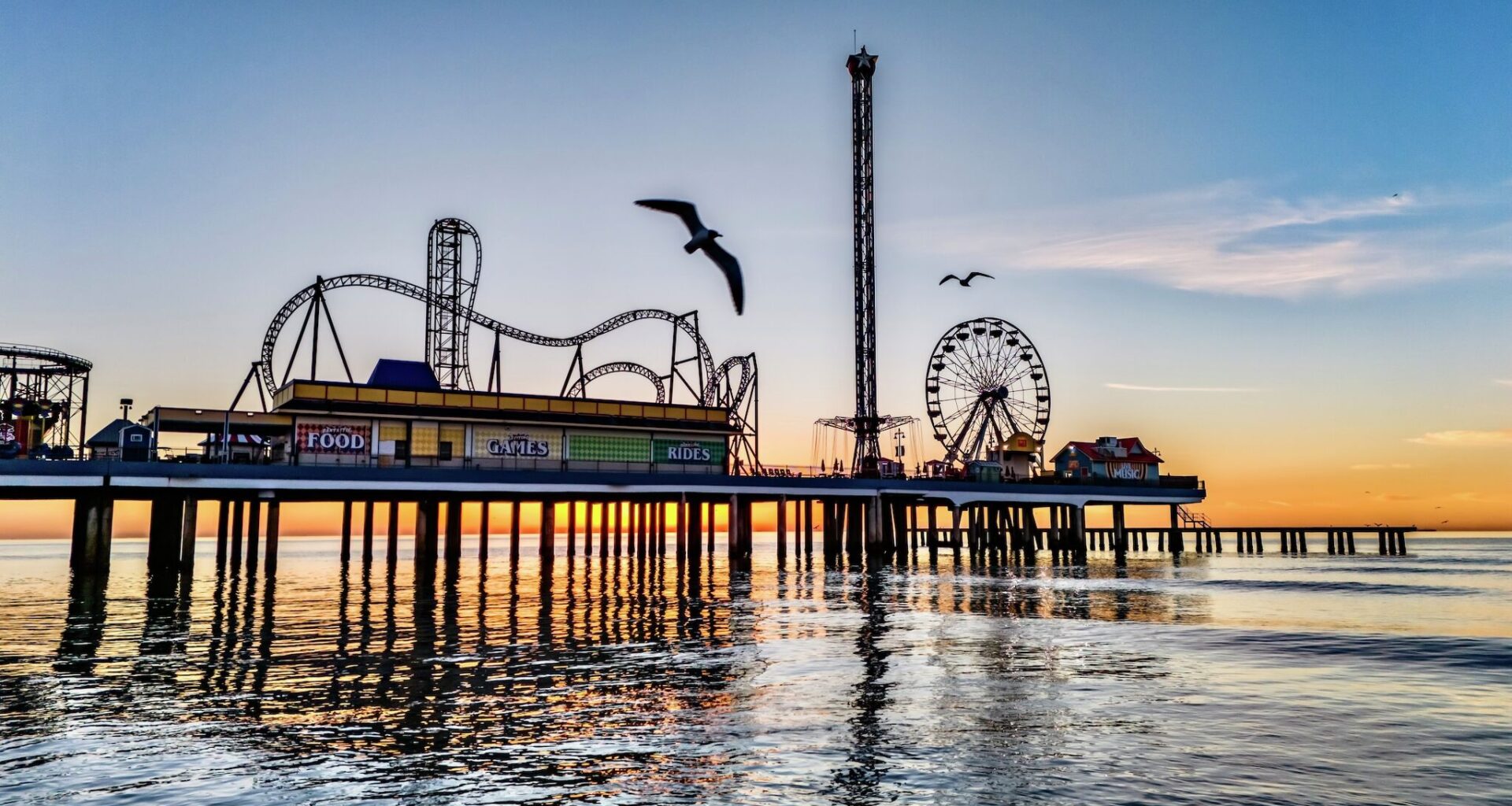 Texas city sets sight on major tourism moment