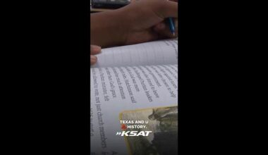 Critics say Texas social studies revamp would narrow students' view