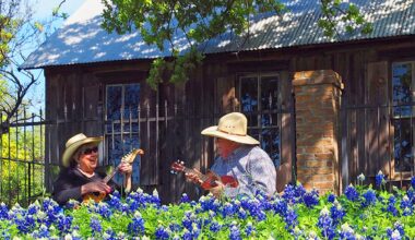 A Trip Back in Time at Knapp Heritage Park