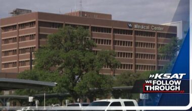 1 year after veteran’s suicide outside VA hospital, advocate calls for answers on resources