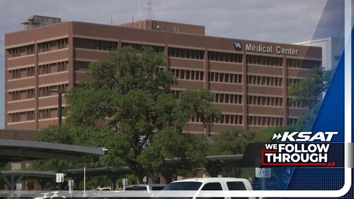 1 year after veteran’s suicide outside VA hospital, advocate calls for answers on resources