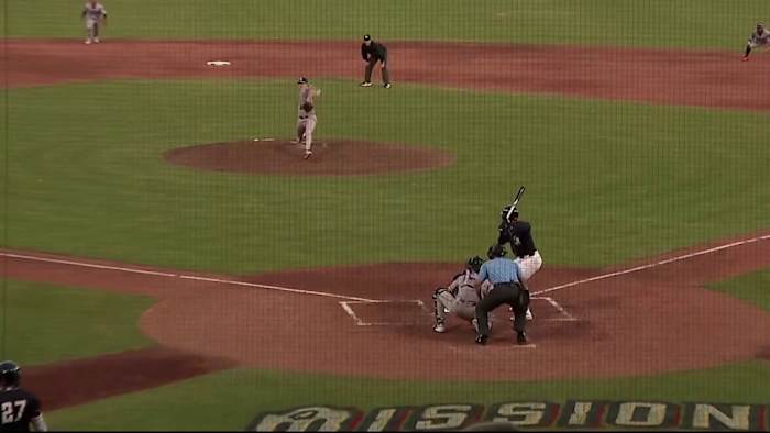 Missions drop 2026 home opener after Hooks’ 4-run fifth