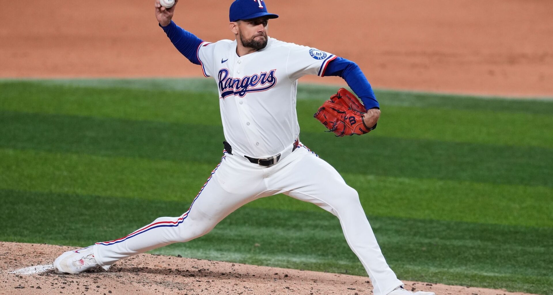 Kyle Higashioka homers as Rangers beat George Kirby for 1st time in 3-2 win over Mariners
