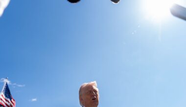 How Trump went from threatening Iran's annihilation to agreeing to a two-week ceasefire with Tehran