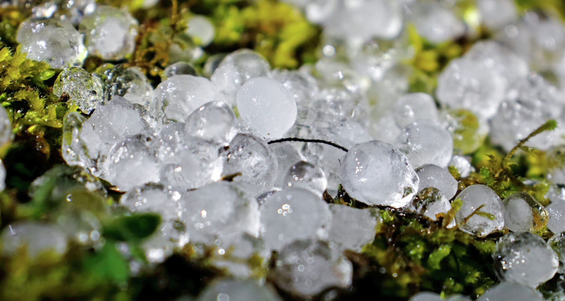 Severe storms to slam Texas with hail, tornado, flood threats