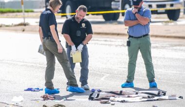Austin police changed how force is counted. Here’s what new data shows