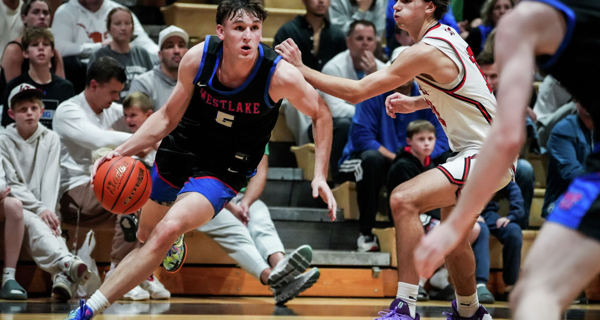 All-Central Texas UIL team 2026