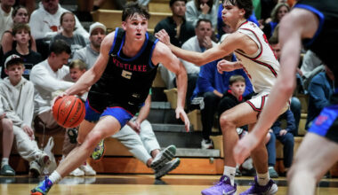 All-Central Texas UIL team 2026