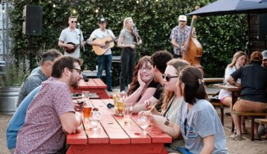 Best places for millennials to live: Austin, other top cities