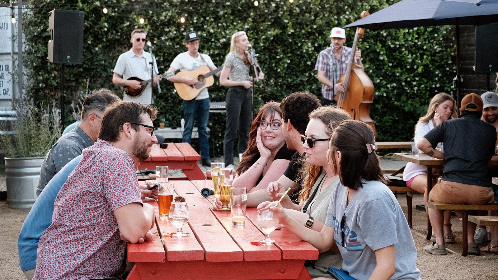 Best places for millennials to live: Austin, other top cities