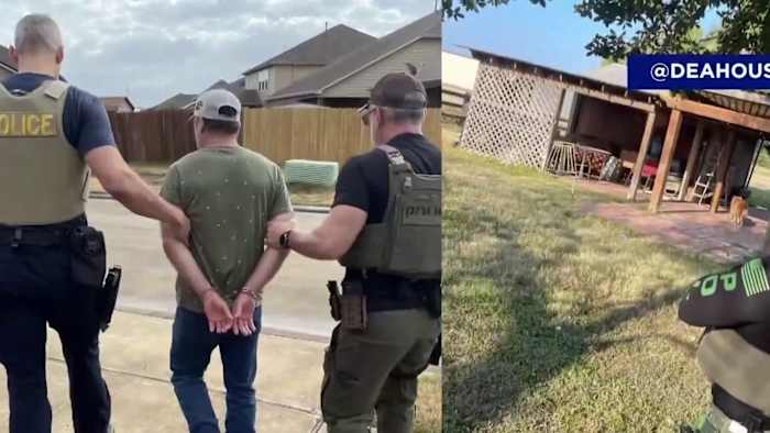 Houston City Council to vote on immigration ordinance defining HPD, ICE roles