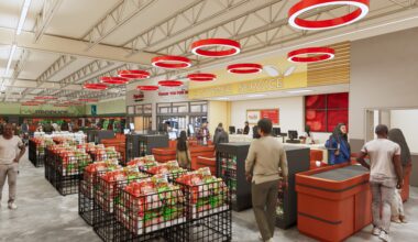 Massive $1.7M Asian grocery superstore planned for San Antonio