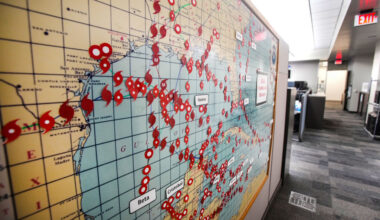 What it means for Texas weather