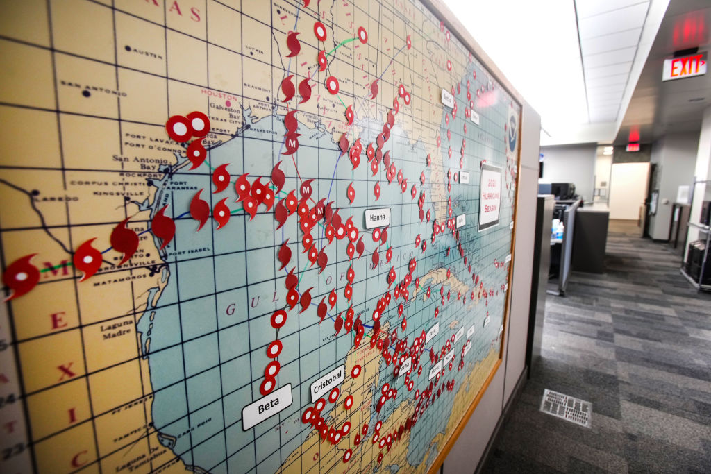 What it means for Texas weather