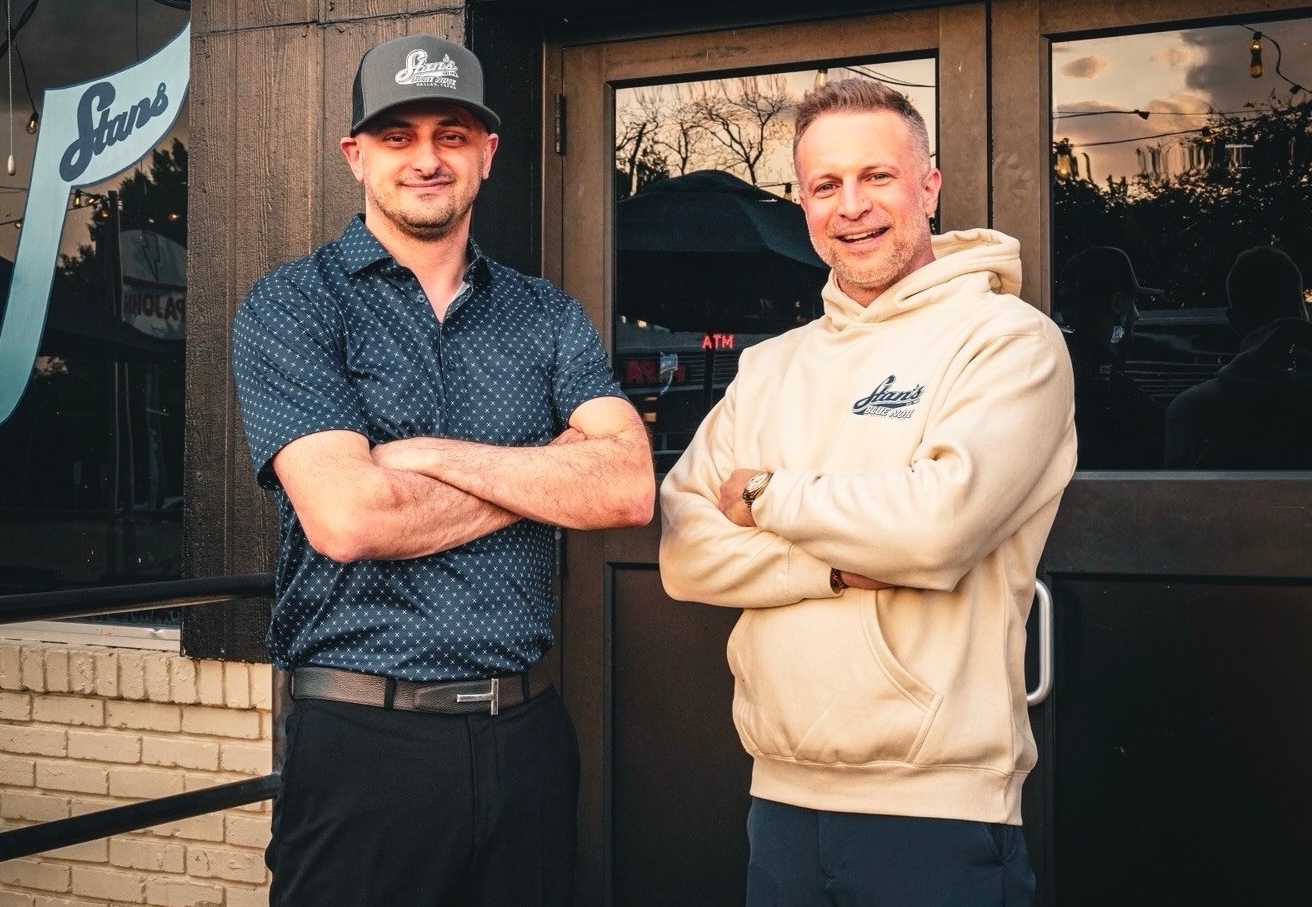 Stan's Blue Note in Dallas has new owner. What's next?