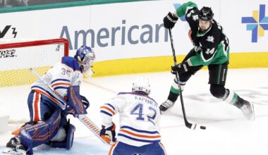 SMU's Luke Sitz takes a dive at the 2026 NCAA Division I Swimming and Diving Championships. Sitz would go on to win the men's title.