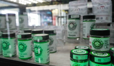 Texas cannabis businesses sue state to block smokeable hemp ban