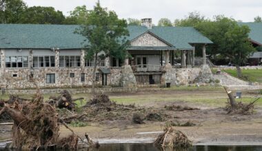 Texas officials investigating hundreds of complaints against Camp Mystic amid license renewal bid