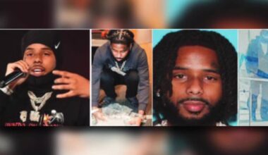 Pooh Shiesty to appear in Dallas federal court for Gucci Mane kidnapping and robbery
