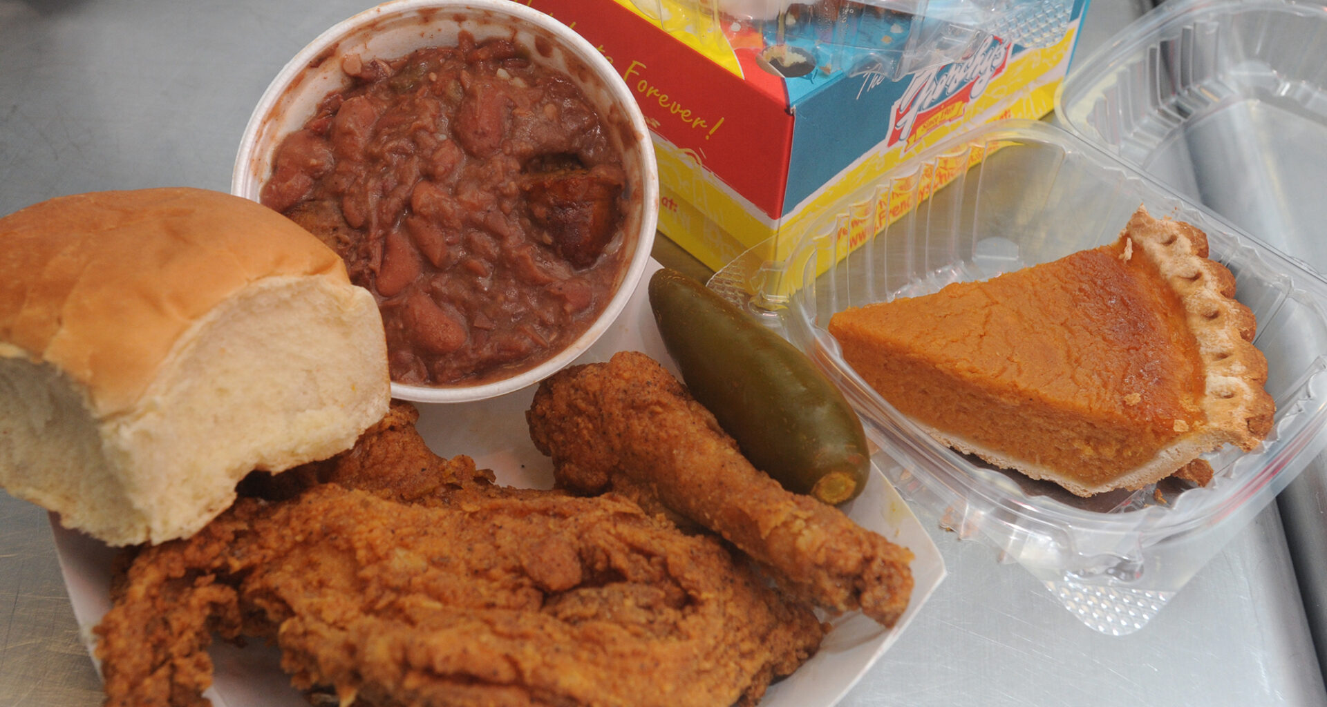 Beloved Texas fast-food chain expanding in Houston suburbs