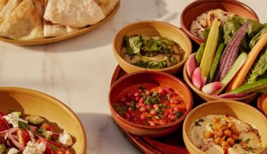 Mediterranean restaurant Théa to open on Dallas' Katy Trail