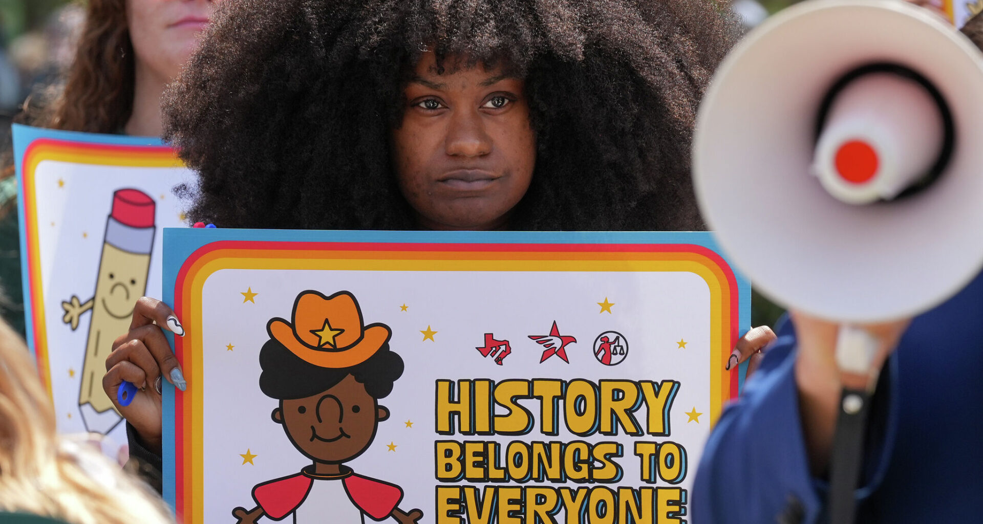 SBOE debates new Texas social studies standards for students