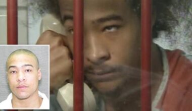 Dallas County death row inmate's latest appeal, cousin's confession denied by court