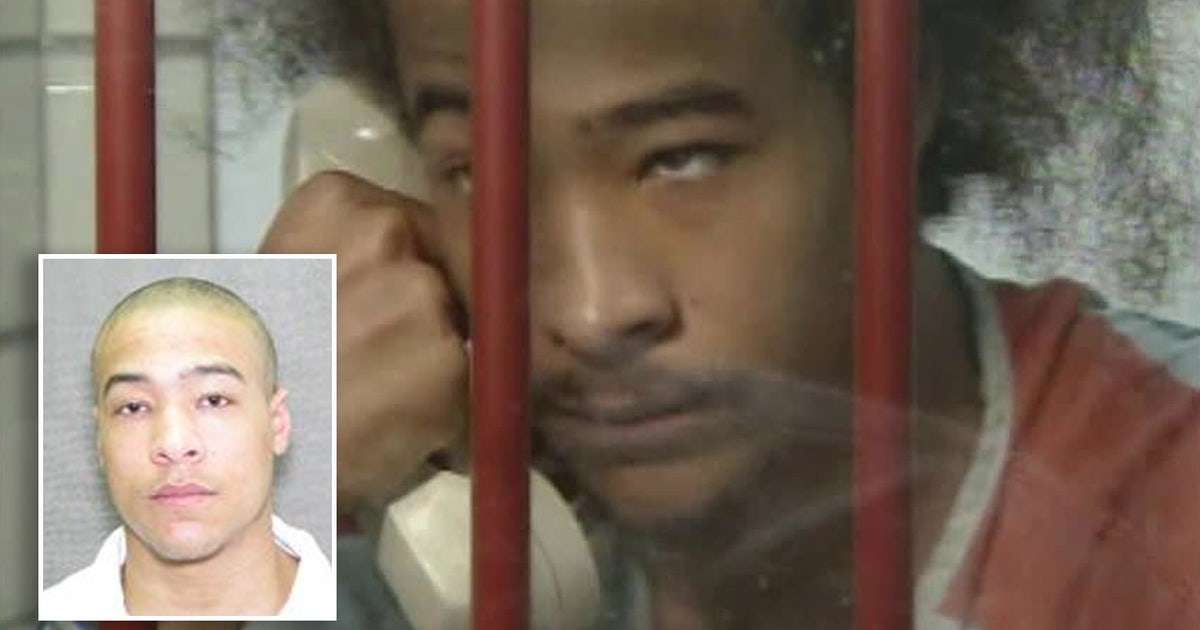 Dallas County death row inmate's latest appeal, cousin's confession denied by court