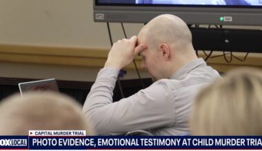 Tanner Horner pleads guilty to killing Texas 7-year-old